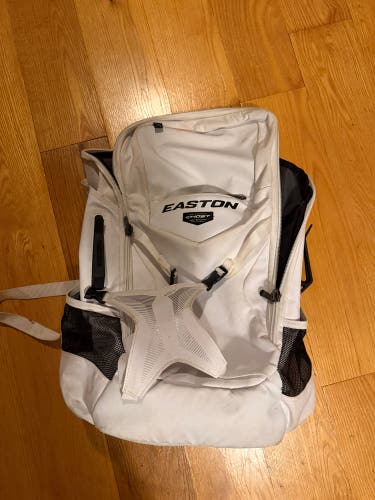 Easton Bat Pack (Used)