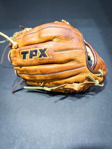 Louisville Slugger TPX Omaha Pro Series "Eddie Bauer" - 11.5o" [RHT]