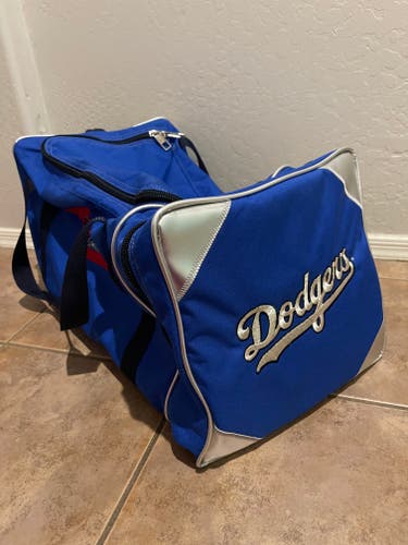 Duffle Bag (New)