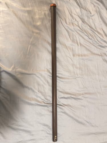 Wooden lacrosse shaft (NEW)