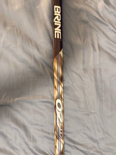 Adult Brine Vintage Shaft (New)