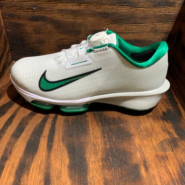 Nike Infinity Tour Boa 2 Photon Dust Malachite Golf HQ2160 