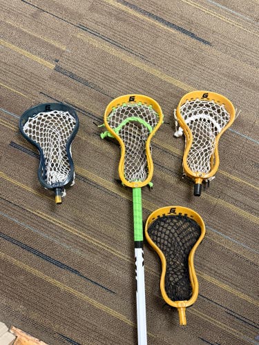 Gait Head (Used)