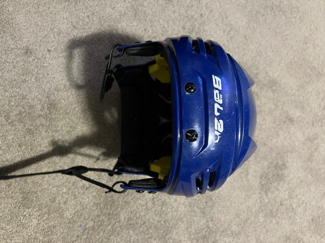 Medium Bauer IMS 9.0 Helmet (Used)