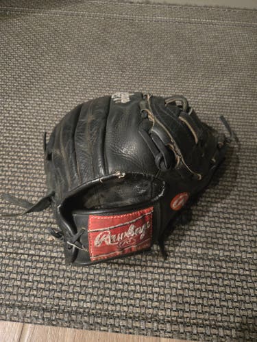 Rawlings RH Player Preferred Baseball Glove 12.25"