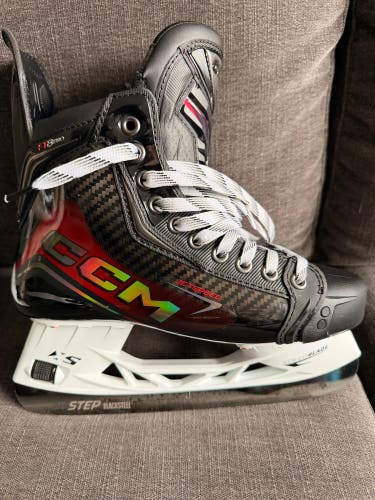 CCM JetSpeed FT8 Pro Hockey Skates