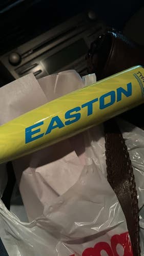 Easton Typhoon Alloy USABat Certified Bat (-12) 28" (New)