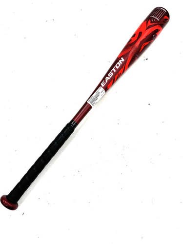 Used Easton SPEED BB/SB USA 2 5/8 Bat 27" 11860-S000306530
