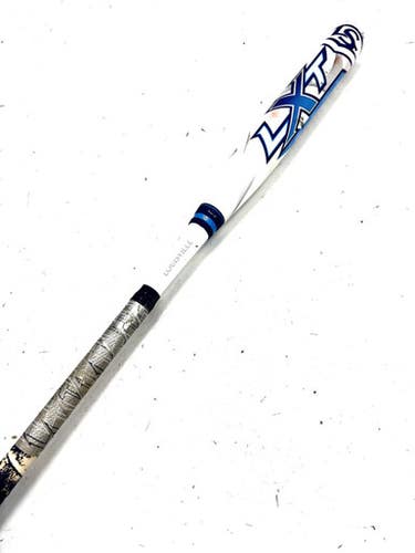 Used Louisville Slugger LXT X18 BB/SB Fastpitch Bat 32" 11860-S000306508