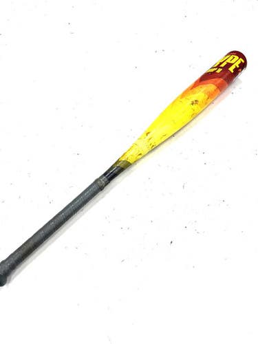 Used Easton HYPFIRE BB/SB USSSA 2 3/4 Bat 31" 11860-S000306509