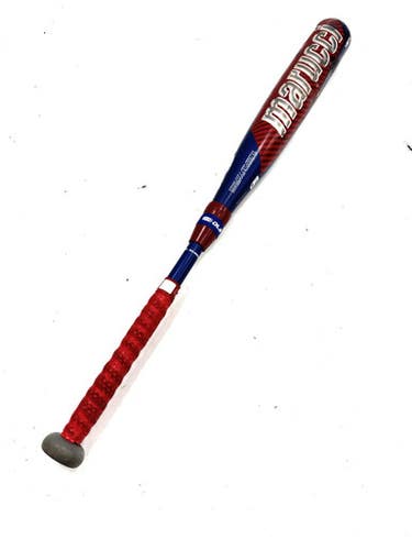 Used Marucci CAT 9 BB/SB USSSA 2 3/4 Bat 30" 11860-S000306483
