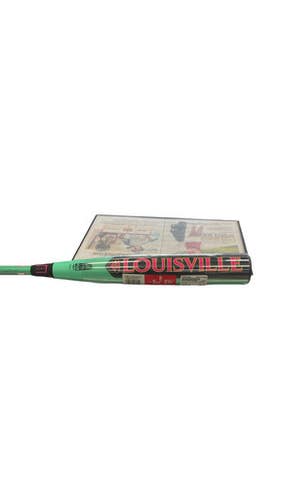 Used Louisville Slugger SUPRA BB/SB USSSA 2 3/4 Bat 32" 11859-S000029930