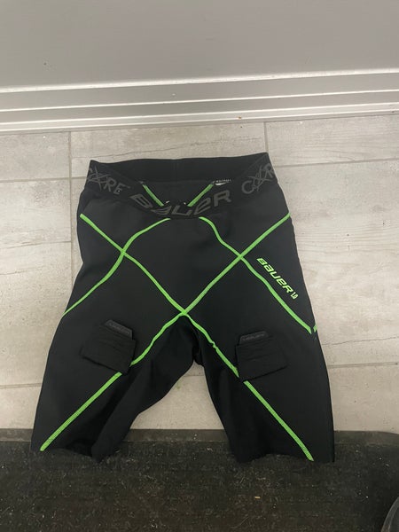 Bauer Core 1.0 Jock Short Jock (Used)