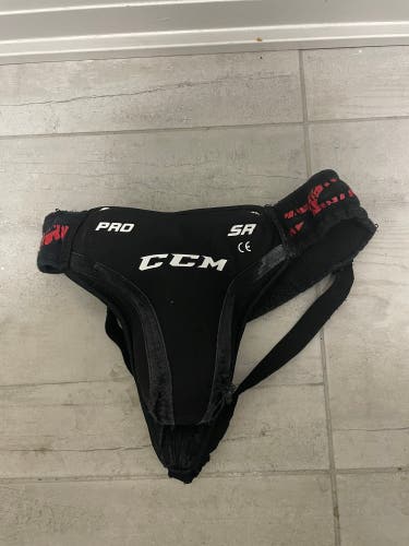 CCM Pro Jock (Used)