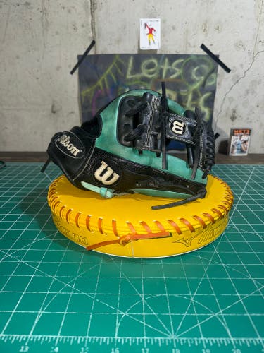 Wilson A2000 RC22 GM Robinson Cano Game Model 11.5" Baseball Glove SuperSkin