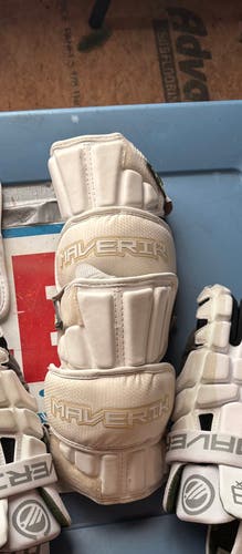 Medium/Large Adult Maverik MX Arm Pads (Used)