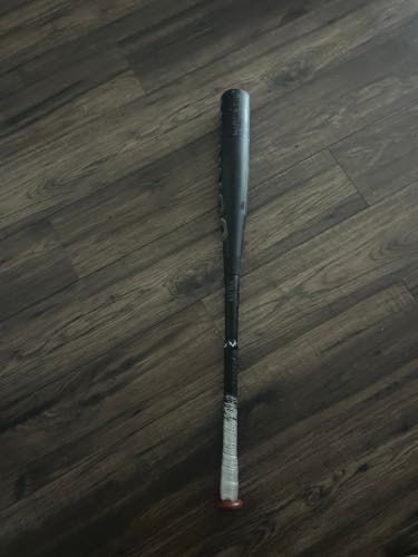 2022 Warstic Gunner Hybrid BBCOR Certified Bat (-3) 29 oz 32" (Used)