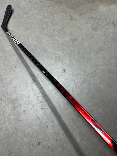 102 Flex Custom P29 Senior Bauer Nexus Geo Right Hand (New) Pro Stock