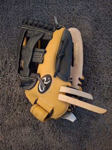 Rawlings RH Youth Baseball Glove 11.5" Playmaker Series