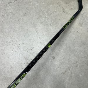 90 Flex P92 Senior CCM Ribcore Reckoner Left Hand Hockey Stick Pro Stock NHL (New)