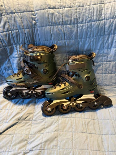 Flying Eagle Inline Skates Euro 38
