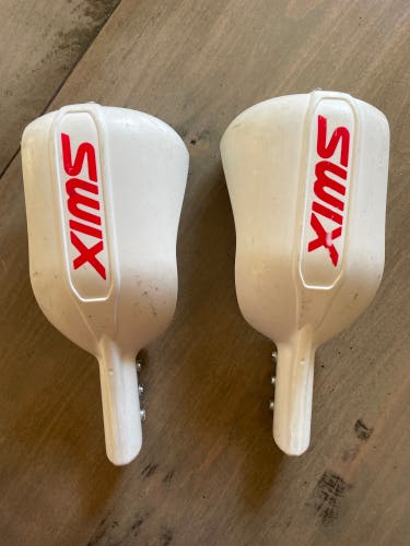 Swix (Used) Pole Guards