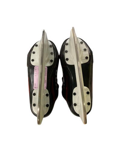 Used CCM JETSPEED FT455 Youth Hockey Skate Youth 11.0 11847-S000034044