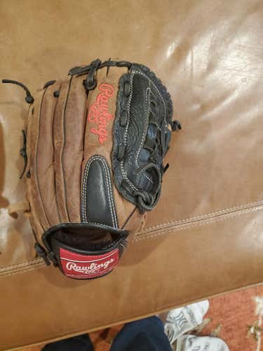Rawlings RH Premium Series Baseball Glove 12" (Used)