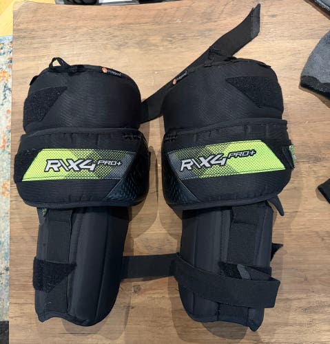 Warrior RX4 Pro+ (Used)