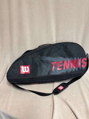 Wilson Tennis Bag Tote (Used)