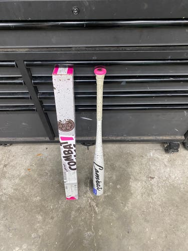 2026 Cookies and Cream Combat Spec A1 32/29 (-3) BBCOR Baseball Bat