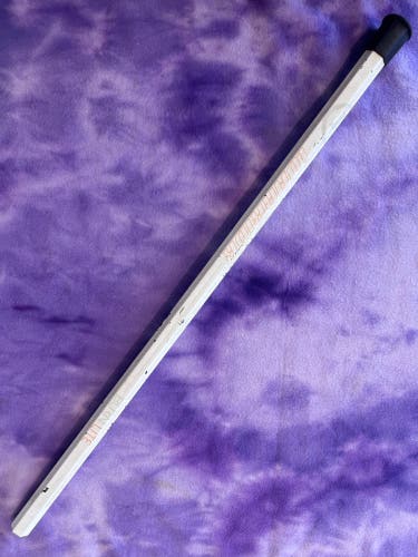 Warrior Burn Lite Shaft (Used)