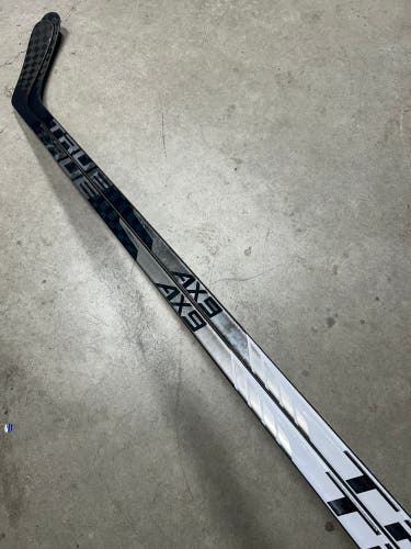 2 PACK 105 Flex P92 Senior True AX9 Right Hand Hockey Stick Pro Stock (New) Marner
