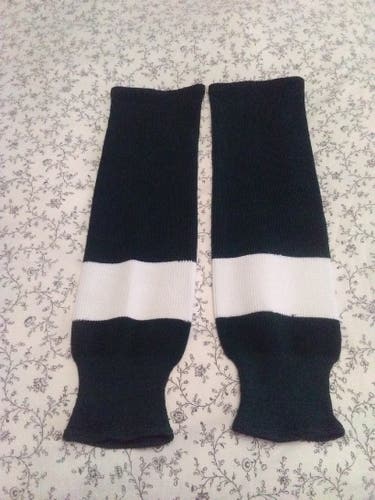 Michigan State Knit Mens Socks Size -28 inch