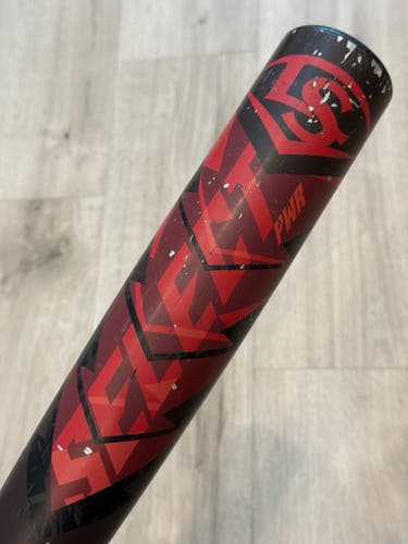 2021 Louisville Slugger Select PWR BBCOR Hybrid Bat -3, 32/29