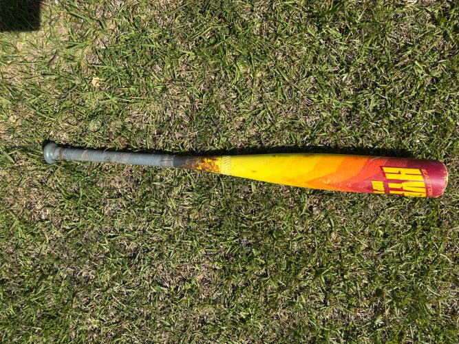 Easton Hype Fire Composite Bat (-10) 20 oz 30" (Used)