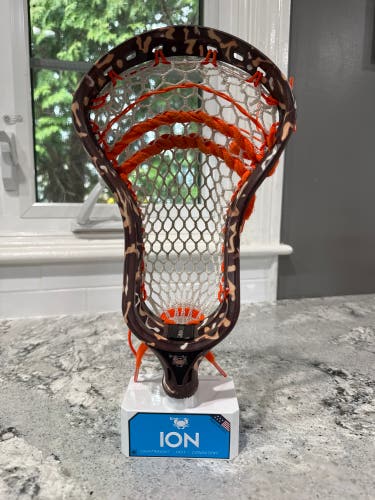 ECD DNA 2.0 Fresh Stringing Head (Used)