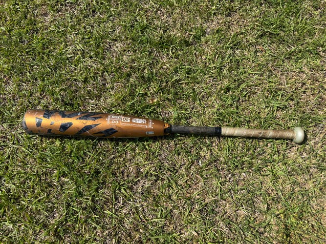 DeMarini Zoa Composite Bat 29”