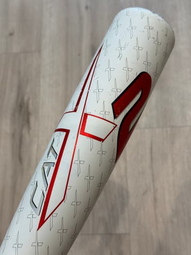 2025 Marucci CATX2 USSSA Alloy Bat -5, 30/25