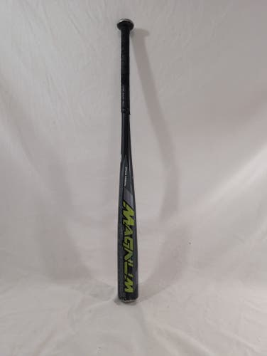 Easton Magnum USSSA Certified Bat (-10) 20 oz 30" (Used)