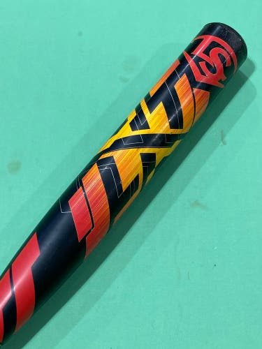 Used 2022 Louisville Slugger LXT Fastpitch Softball Composite Bat 31" (-11)