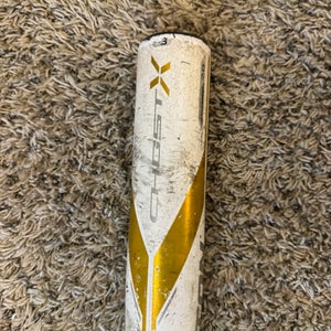 2018 Easton Ghost X Composite BBCOR Certified Bat (-3) 28 oz 31" (Used)