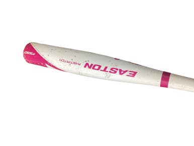 Used Easton FS50 FASTPITCH BB/SB Fastpitch Bat 27" 11760-S000090350