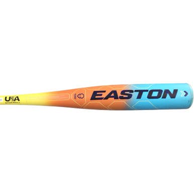 Used Easton SPEED COMP BB/SB USA 2 5/8 Bat 30" 11760-S000090336