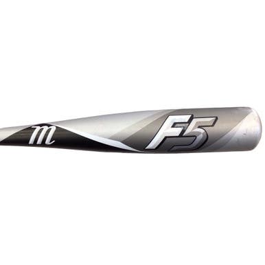 Used Marucci F5 BB/SB USSSA 2 3/4 Bat 29" 11760-S000090338