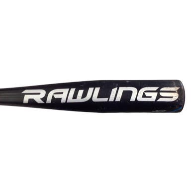 Used Rawlings 5150 ALLOY BB/SB USA 2 5/8 Bat 31" 11760-S000090333