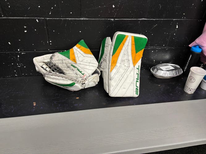 2025 True Catalyst Px5 Full Right (Used)