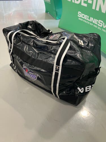 Bauer Junior Hockey Bag | Rochester Rattlers | 30" (Used)