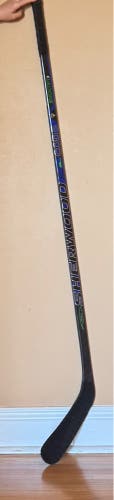 Junior Sher-Wood CODE Encrypt 3 Right Handed Hockey Stick P92 40 Flex (Used)