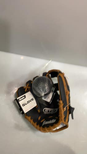 New Baseball Glove